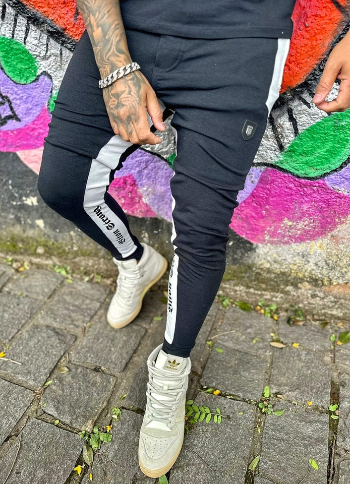 ✨️ Calça HARD Black ✨️