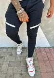 ✨️ Calça POCKET Black Duo ✨️