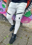 ✨️ Calça POCKET White Duo ✨️