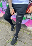 ✨️ Calça POCKET Black Series ✨️