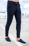 ✨️ Calça Cós Alto EXALT Black ✨️