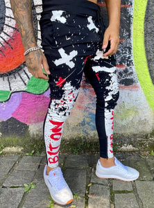 ✨️ Calça BITON Vulcano Black ✨️