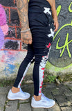 ✨️ Calça BITON Vulcano Black ✨️