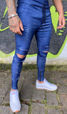 ✨️ Calça BITON Jeans Fake ✨️