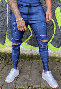 ✨️ Calça BITON Jeans Fake ✨️