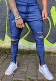 ✨️ Calça BITON Jeans Fake ✨️