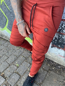 ✨️ Calça BITON Destroyer Terracota ✨️