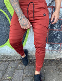 ✨️ Calça BITON Destroyer Terracota ✨️