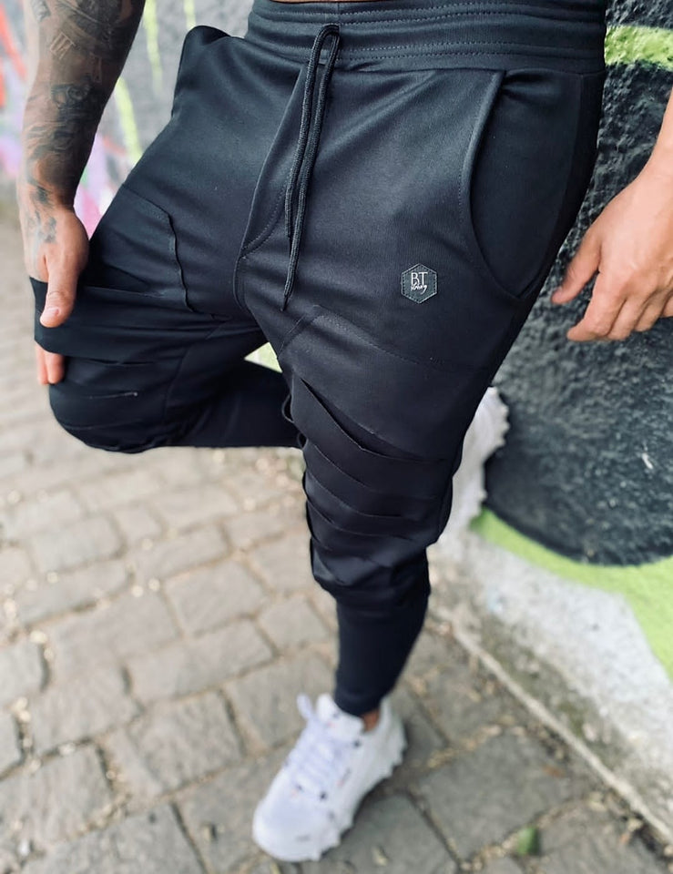 ✨️ Calça BITON Destroyer Black ✨️