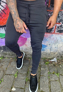 ✨️ Calça BITON Risca de Giz ✨️