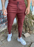 ✨️ Calça BITON Inside Vinho ✨️