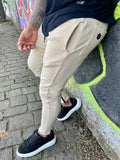 ✨️ Calça BITON Marmorizada Cream ✨️