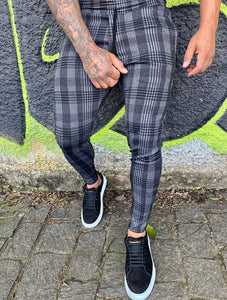 ✨️ Calça BITON Xadrez ✨️