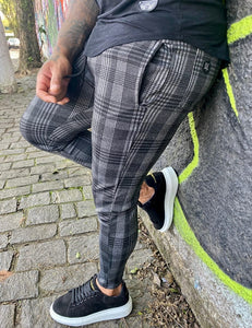 ✨️ Calça BITON Xadrez ✨️