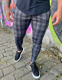 ✨️ Calça BITON Xadrez ✨️