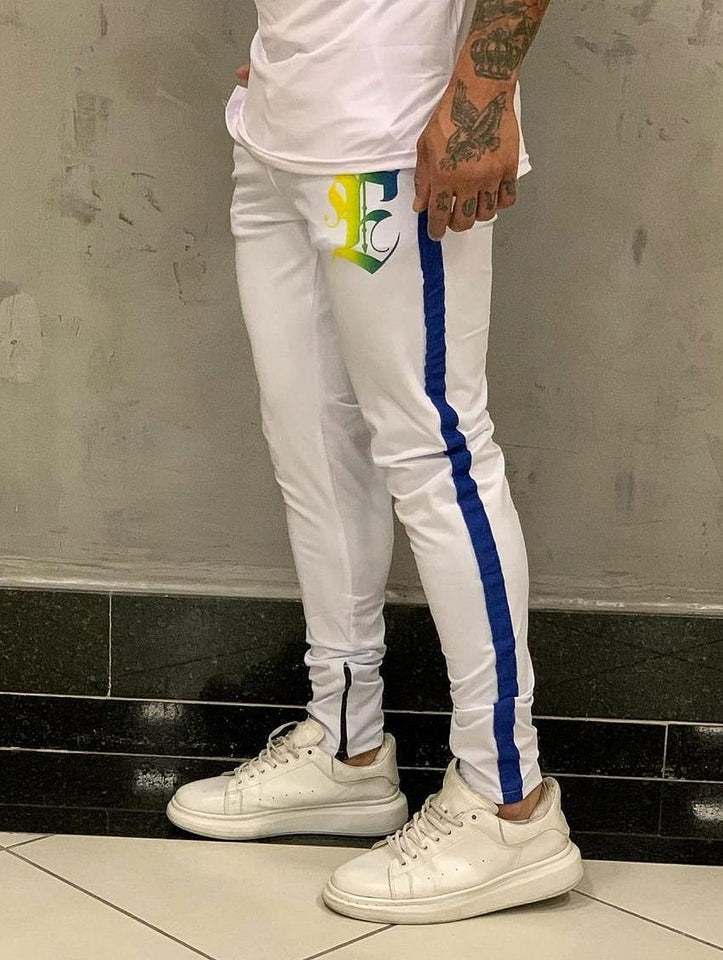 ✨️ Calça EXALT White ✨️