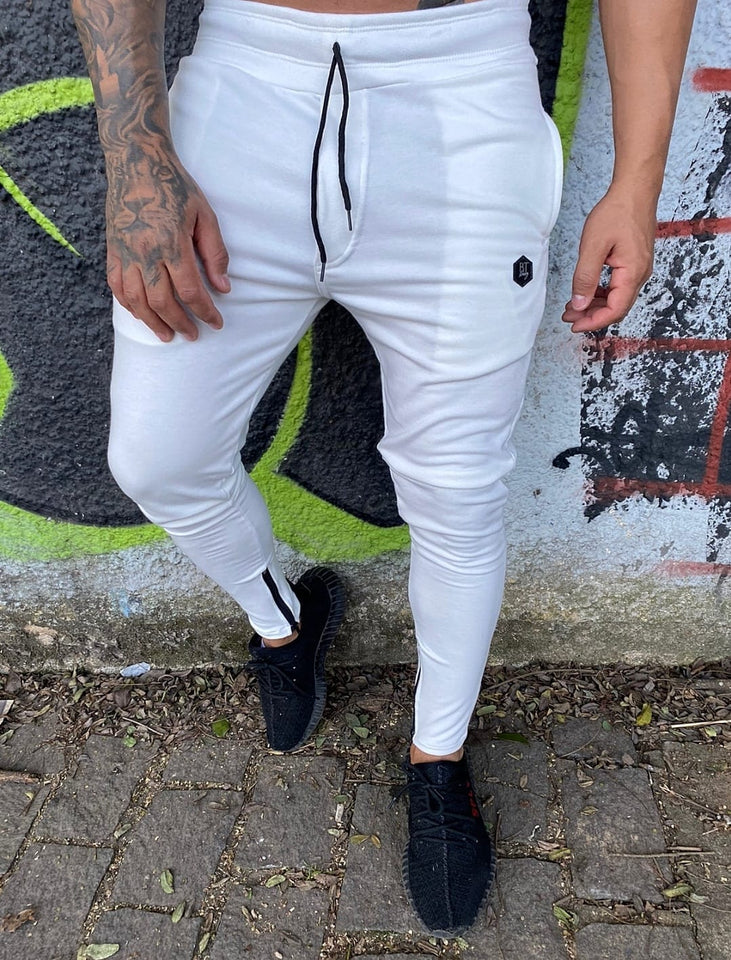 ✨️ Calça BITON Power Play White ✨️
