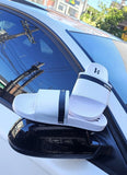 Slide Kangu Courino White
