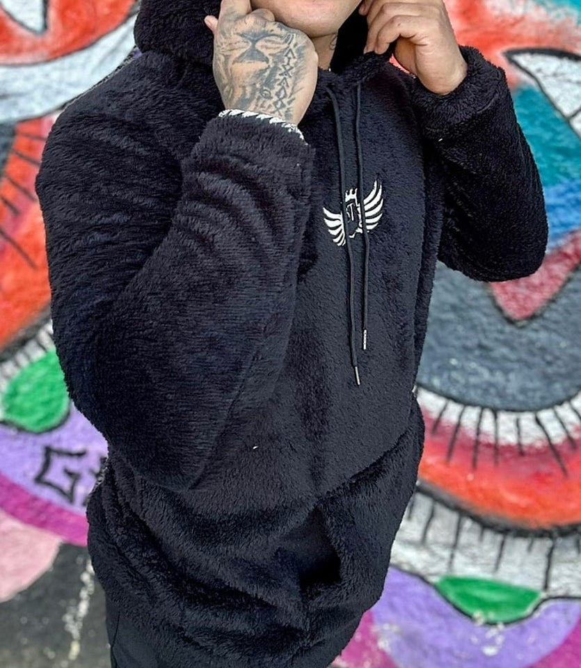 ✨️ TEDDY BITON Black ✨️