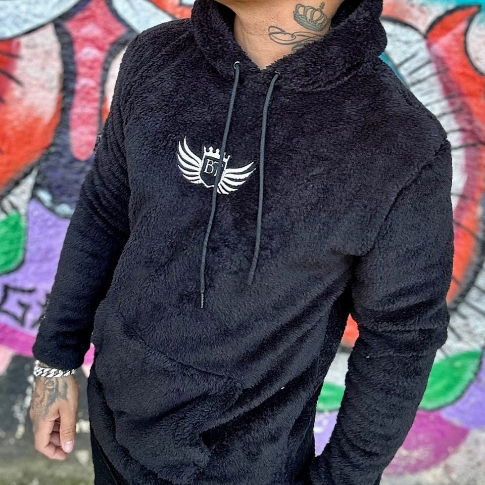 ✨️ TEDDY BITON Black ✨️
