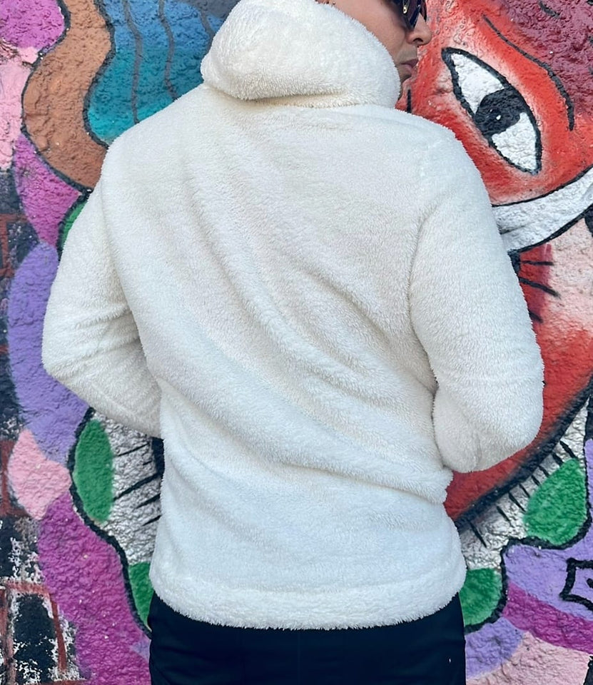 ✨️ TEDDY BITON White ✨️