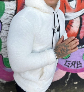 ✨️ TEDDY BITON White ✨️