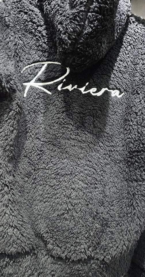 ✨️ TEDDY RIVIERA Black Series ✨️