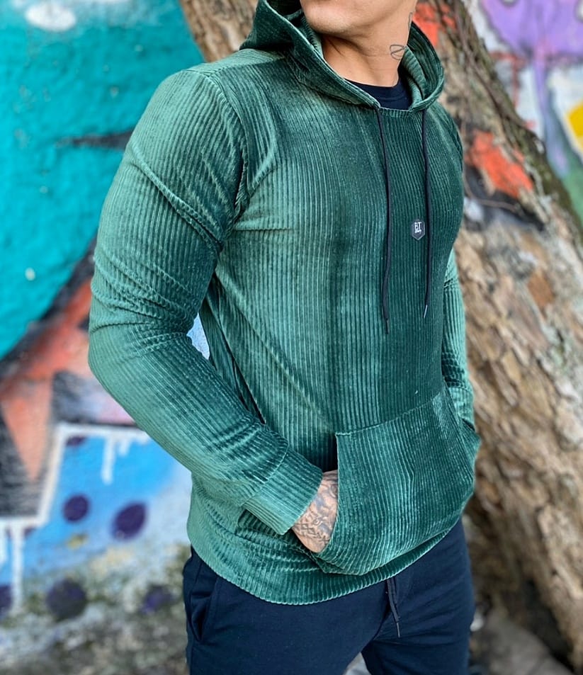 ✨️ Canguru BITON Standard Green ✨️