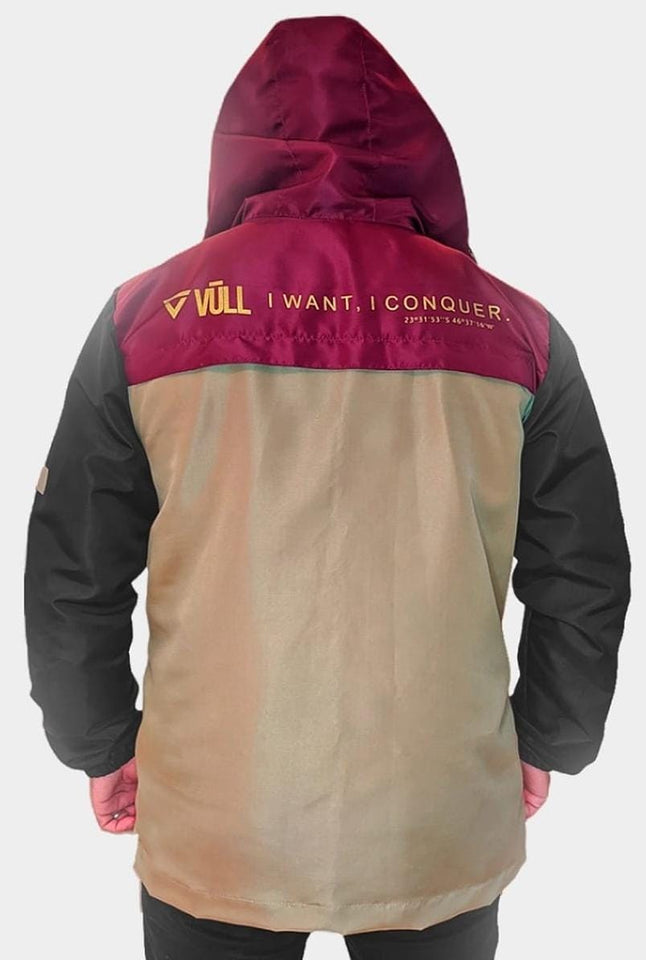 ✨️ Jaqueta Corta vento VULT ✨️