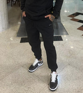 ✨️ Conjunto Moletom KRETA Black ✨️