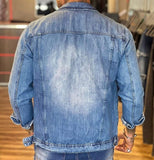 ✨️ Jaqueta Jeans City Basic ✨️