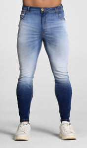 Calça Destroyed Skinny Codi Estonada