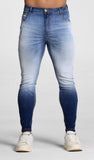 Calça Destroyed Skinny Codi Estonada