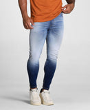 Calça Destroyed Skinny Codi Estonada