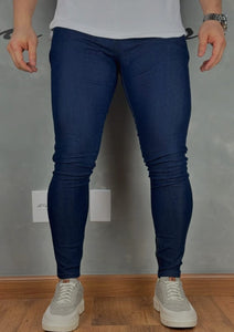 Calça Jeans Jst Basic
