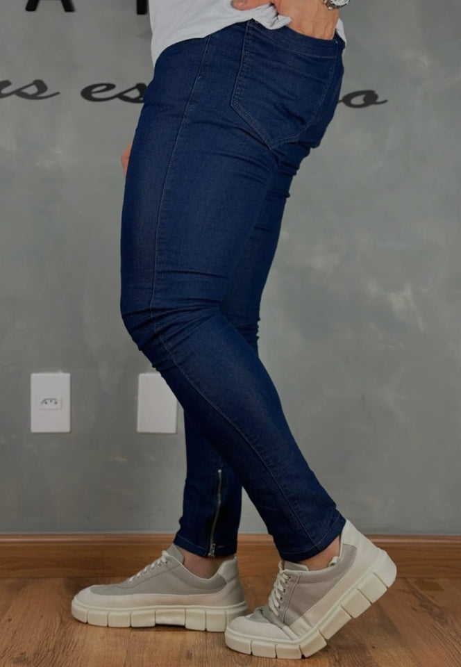 Calça Jeans Jst Basic