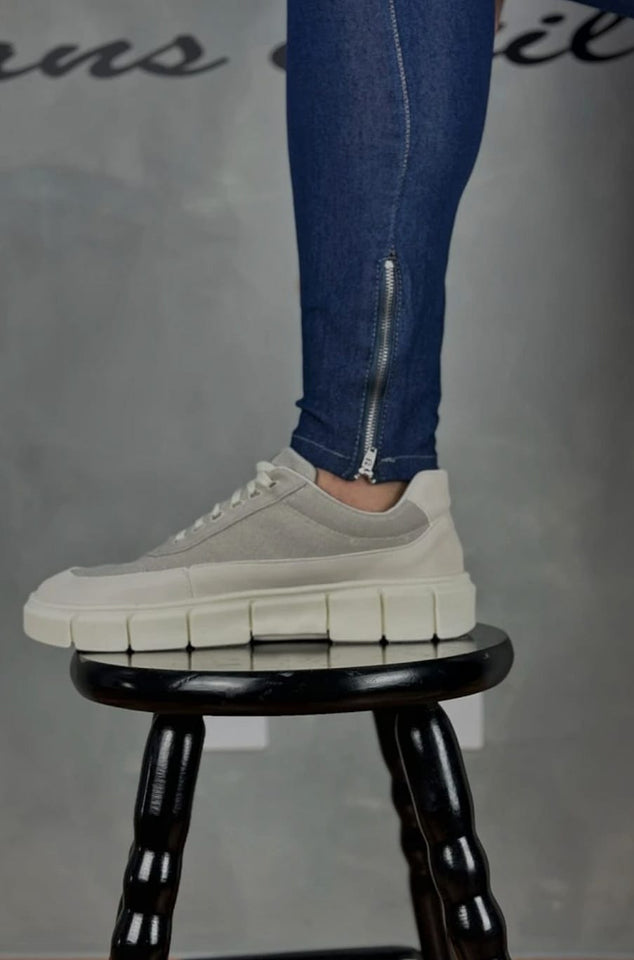 Calça Jeans Jst Basic