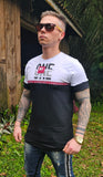 T-shirt Lendary Bicolor One