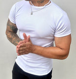 T-shirt Canelada Branca