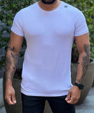 T-shirt Viscolycra Exalt Branca