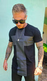 T-shirt Cruz Fosca