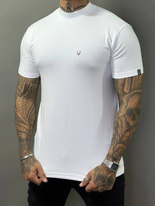 T-shirt Cotton Premium Branca