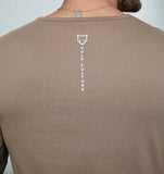 T-shirt Classic Creme