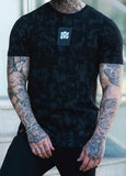 T-shirt Lendary Estonada Preta