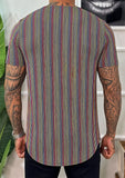 T-shirt Colors Metalizada
