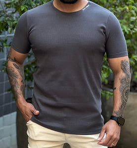 T-shirt Canelada Exalt Grafite