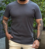 T-shirt Canelada Exalt Grafite