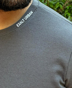 T-shirt Canelada Exalt Grafite