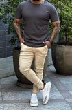 T-shirt Canelada Exalt Grafite