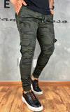 Calça Jogger Jst Military